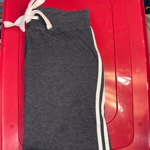 Reflex Charcoal Knit Sweater